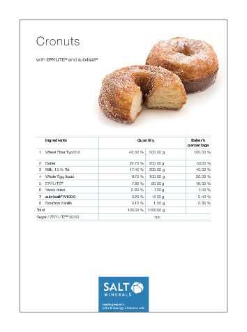 Cronuts